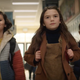 Image for article titled Apple's Home Before Dark is giving off some serious Harriet The Spy vibes